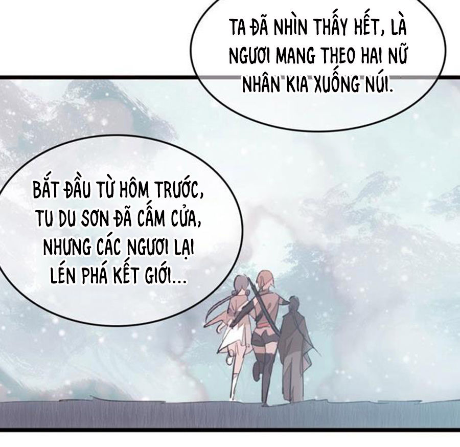 Sư Phụ Lại Trêu Chọc Ta Chapter 63 - Trang 2