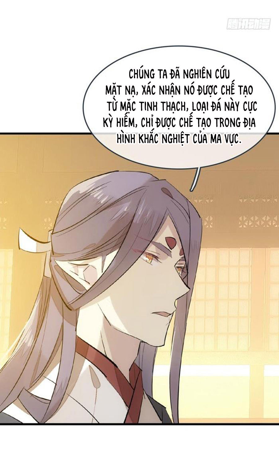 Sư Phụ Lại Trêu Chọc Ta Chapter 63 - Trang 2