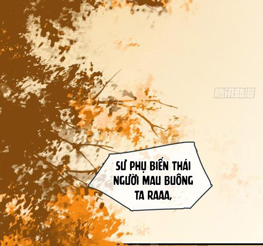 Sư Phụ Lại Trêu Chọc Ta Chapter 62 - Trang 2