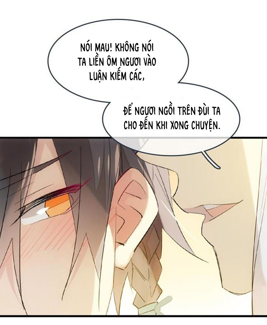 Sư Phụ Lại Trêu Chọc Ta Chapter 62 - Trang 2