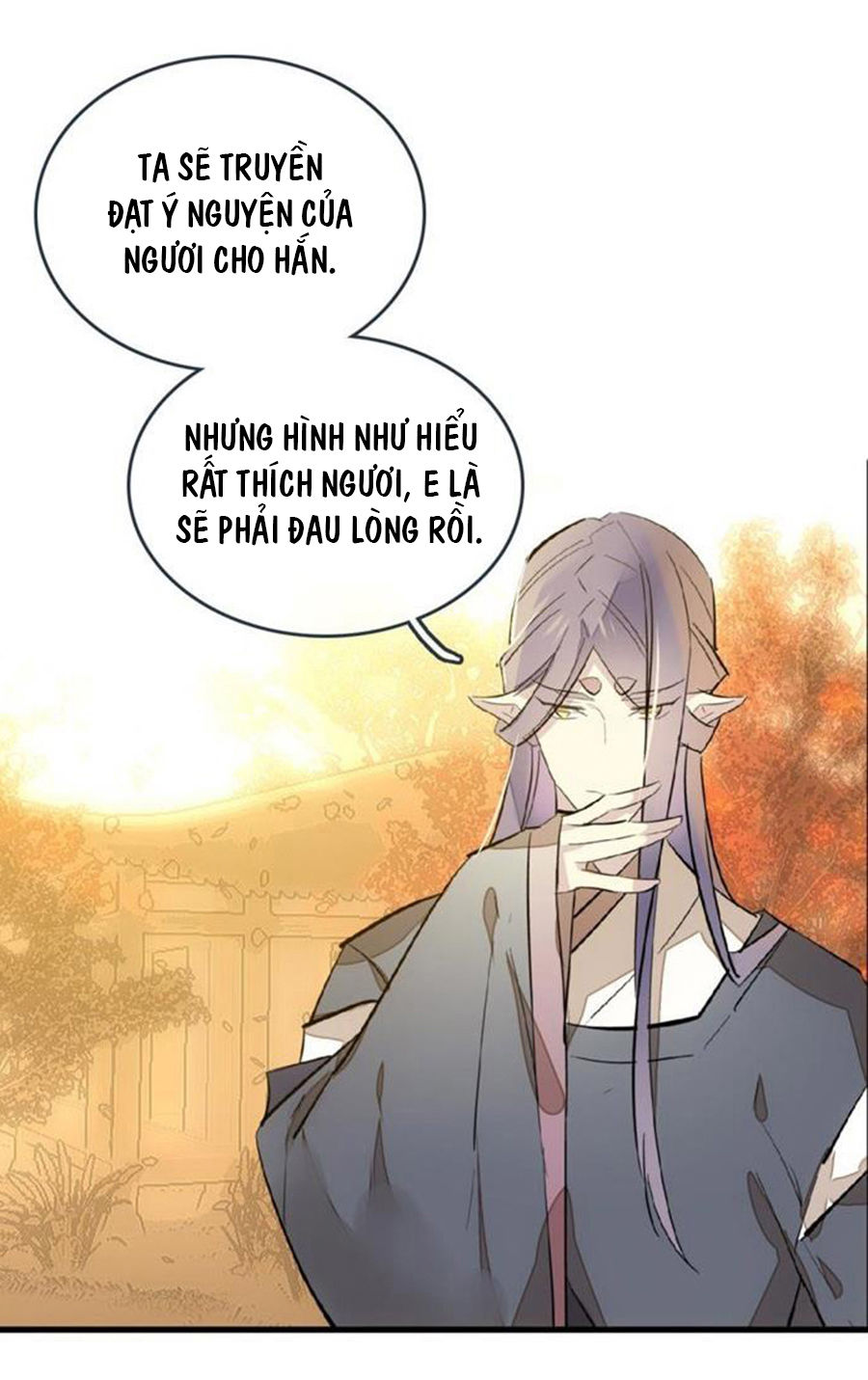 Sư Phụ Lại Trêu Chọc Ta Chapter 62 - Trang 2