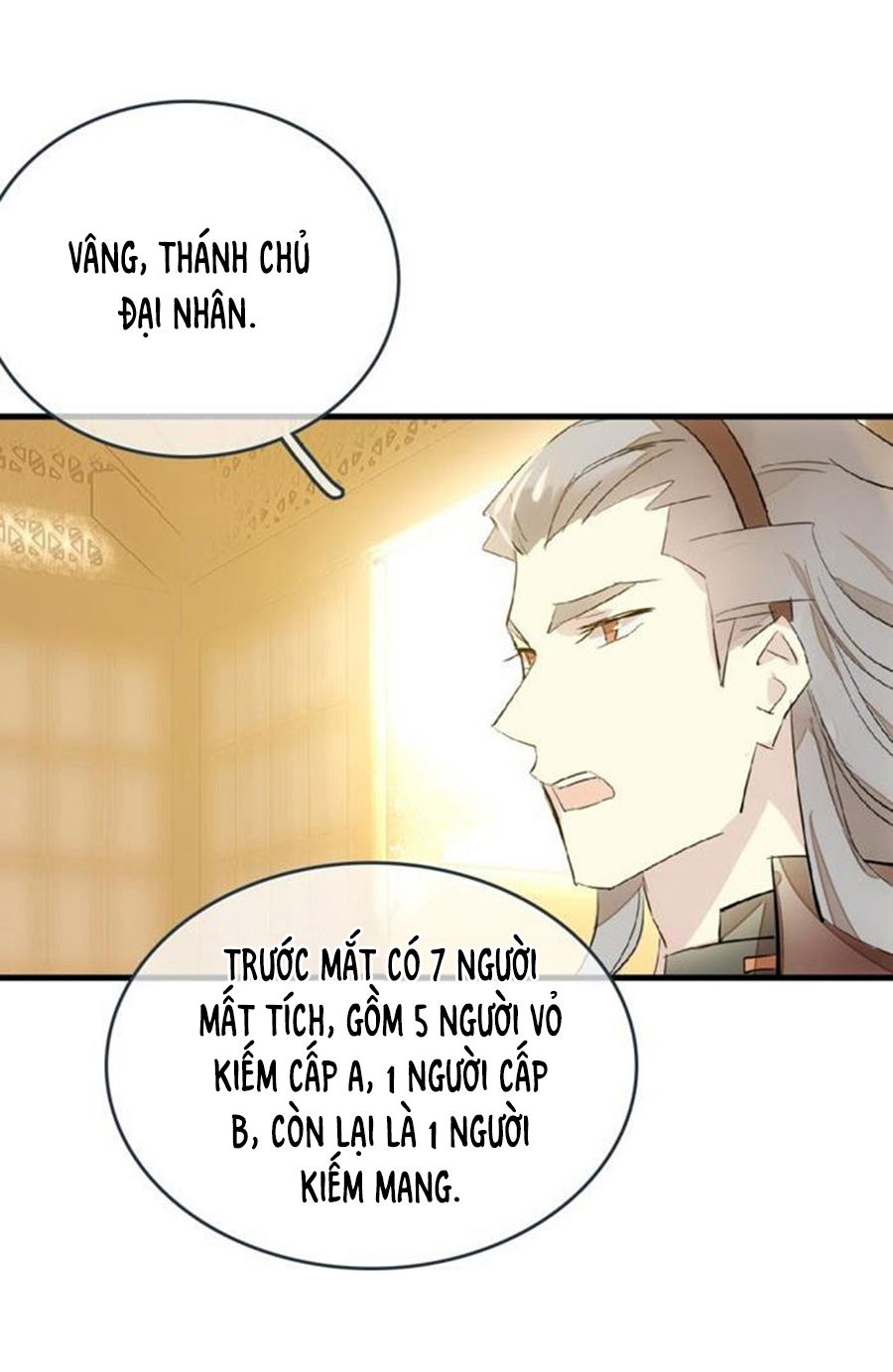 Sư Phụ Lại Trêu Chọc Ta Chapter 62 - Trang 2