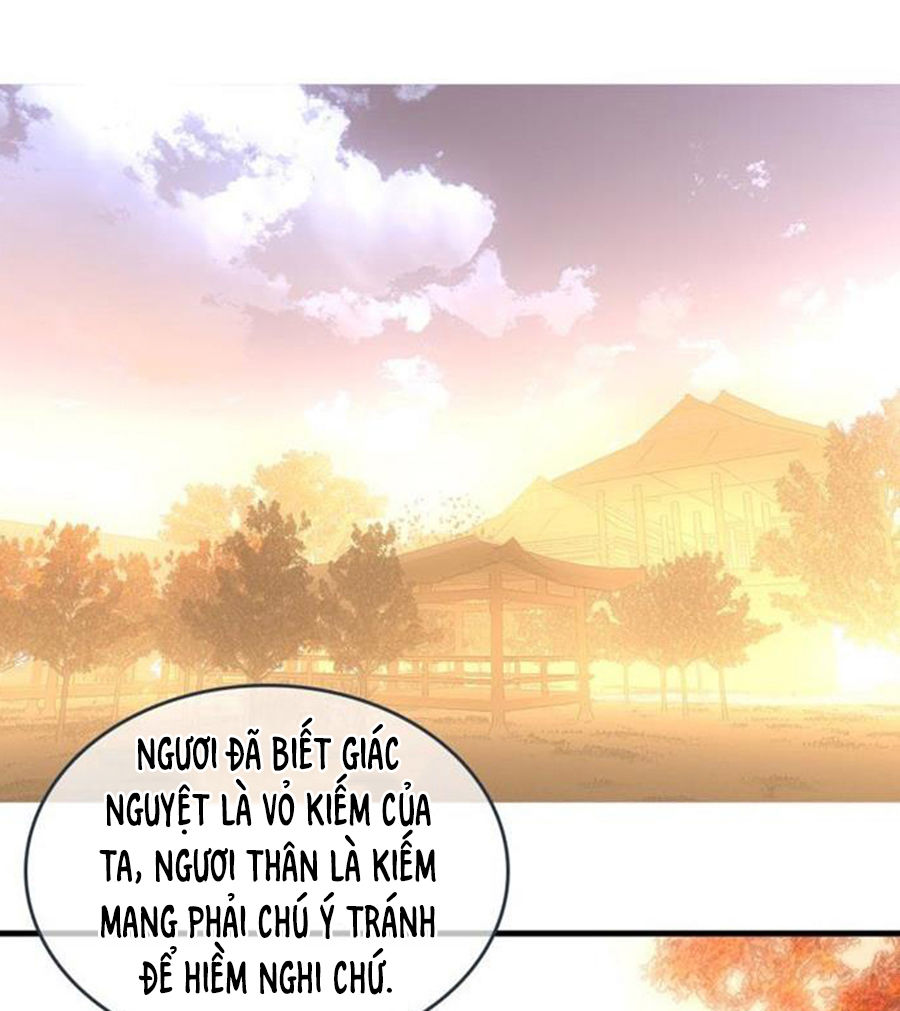 Sư Phụ Lại Trêu Chọc Ta Chapter 62 - Trang 2