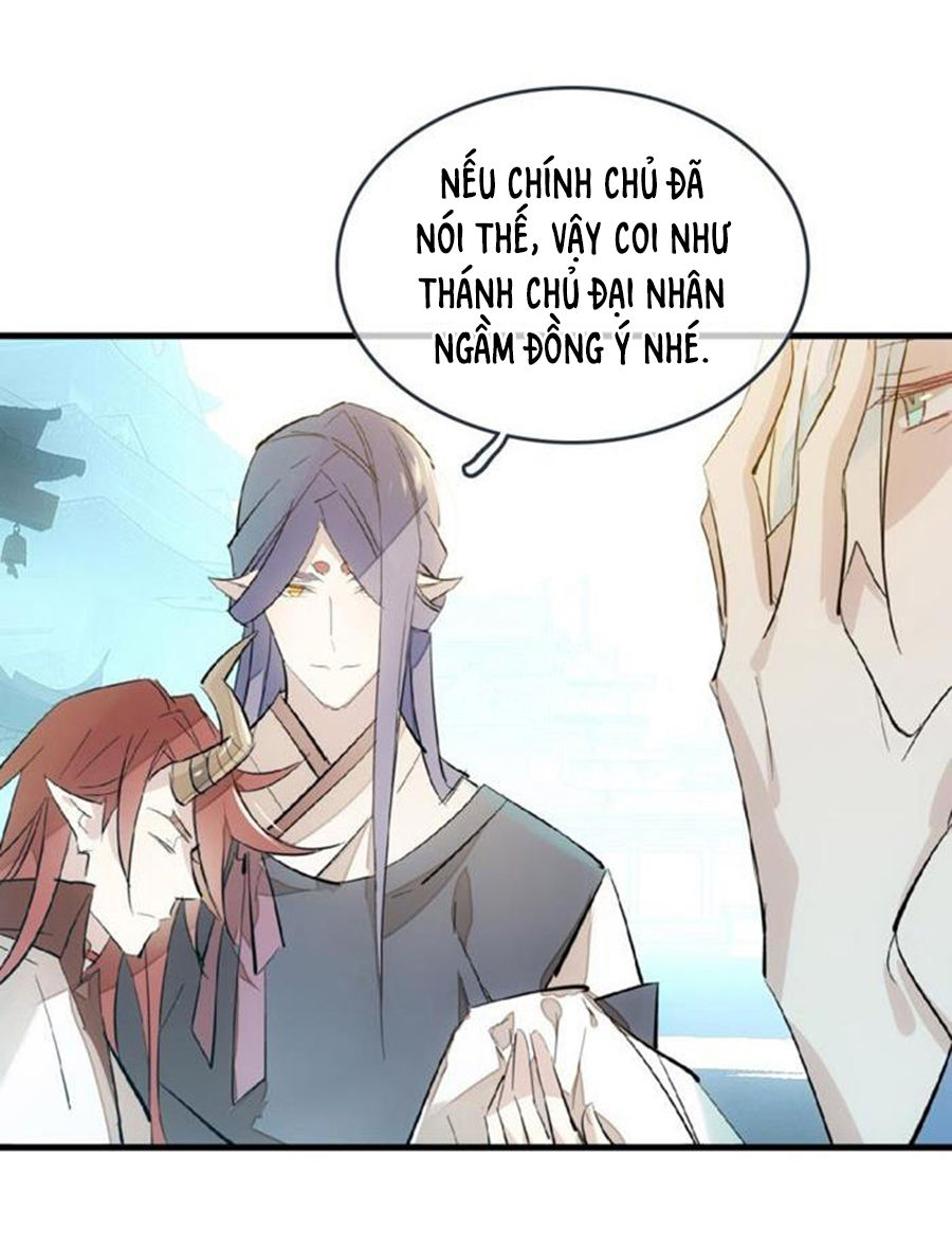 Sư Phụ Lại Trêu Chọc Ta Chapter 61 - Trang 2