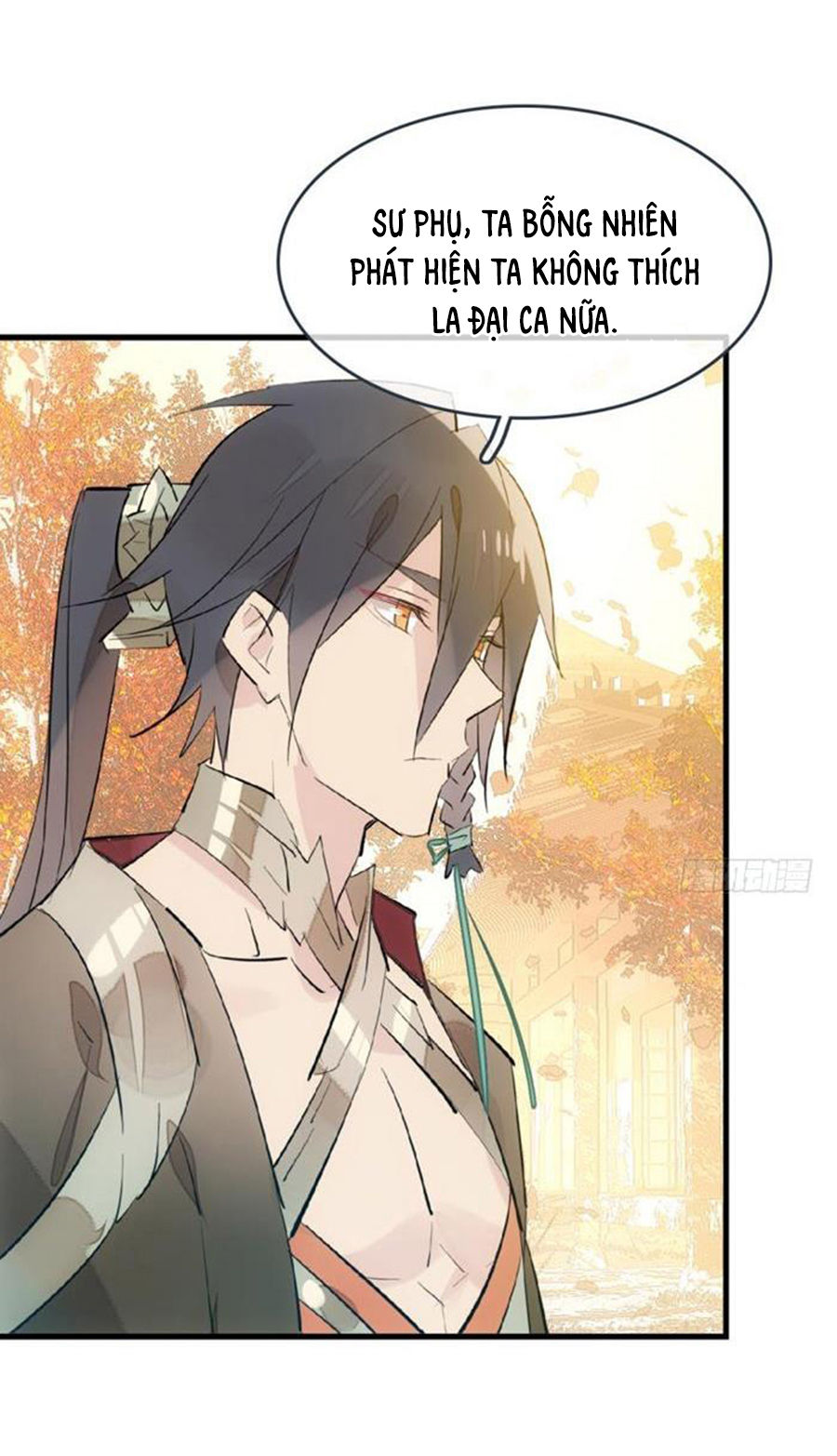 Sư Phụ Lại Trêu Chọc Ta Chapter 61 - Trang 2