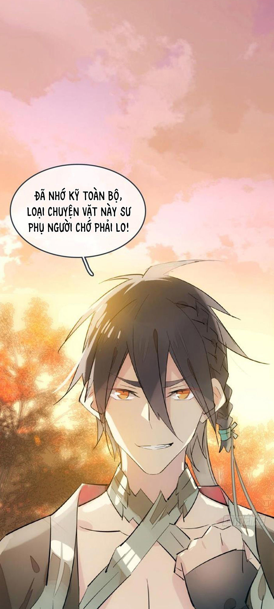 Sư Phụ Lại Trêu Chọc Ta Chapter 61 - Trang 2