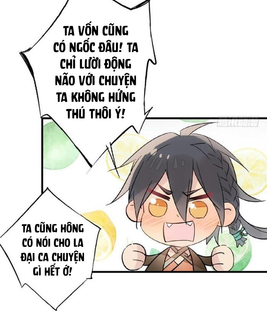 Sư Phụ Lại Trêu Chọc Ta Chapter 61 - Trang 2