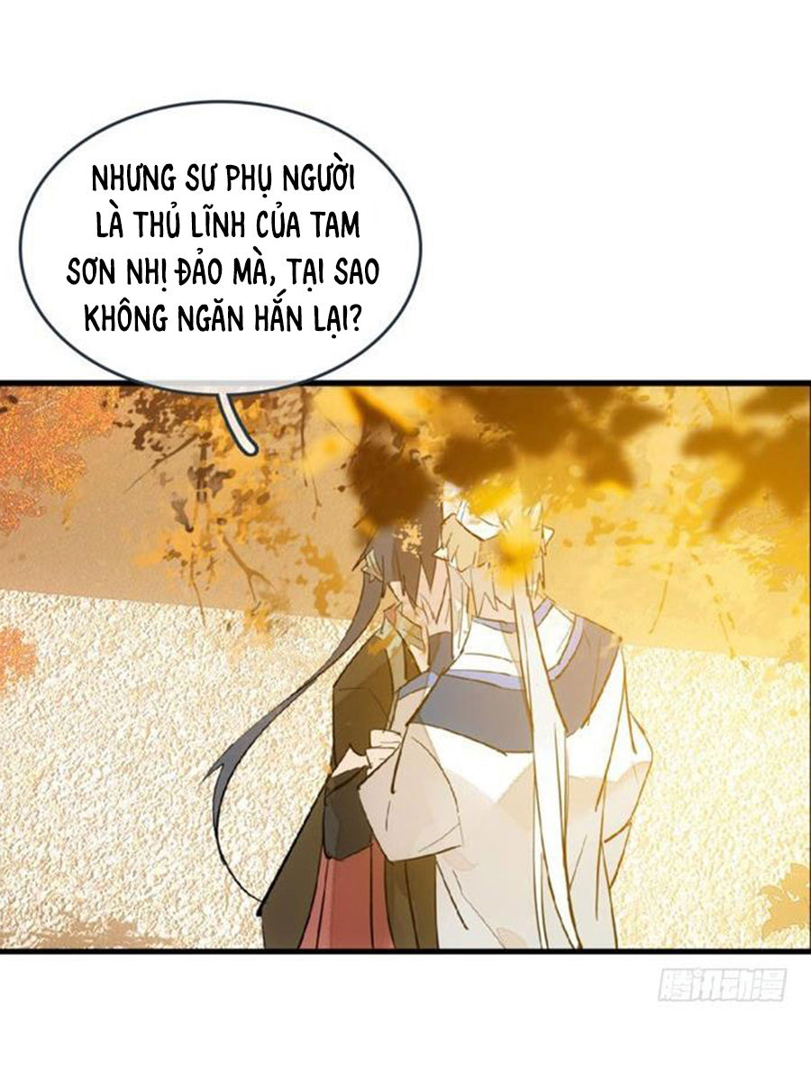 Sư Phụ Lại Trêu Chọc Ta Chapter 61 - Trang 2