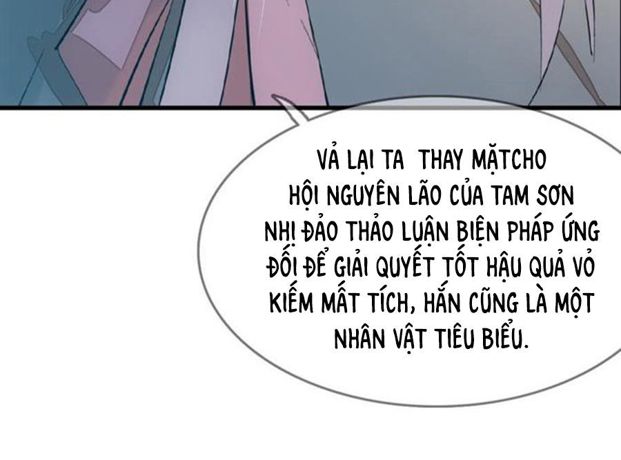 Sư Phụ Lại Trêu Chọc Ta Chapter 60 - Trang 2