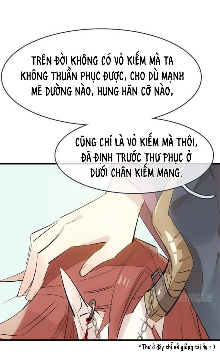 Sư Phụ Lại Trêu Chọc Ta Chapter 59 - Trang 2