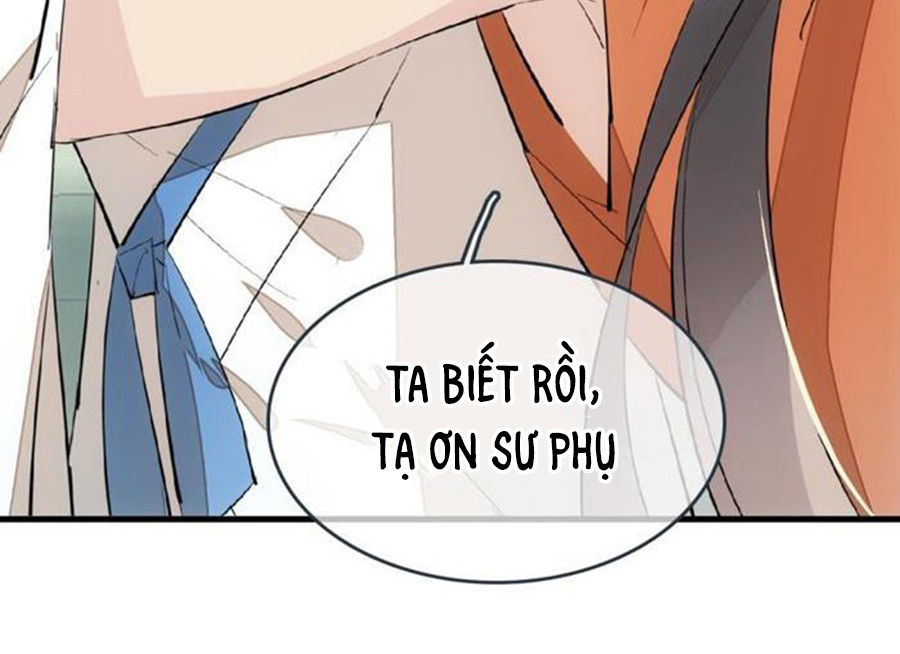 Sư Phụ Lại Trêu Chọc Ta Chapter 57 - Trang 2