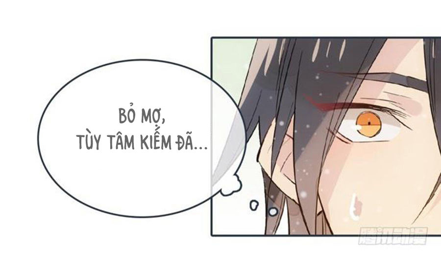 Sư Phụ Lại Trêu Chọc Ta Chapter 57 - Trang 2