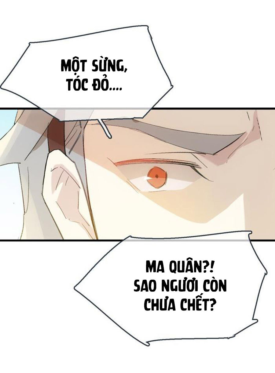 Sư Phụ Lại Trêu Chọc Ta Chapter 57 - Trang 2