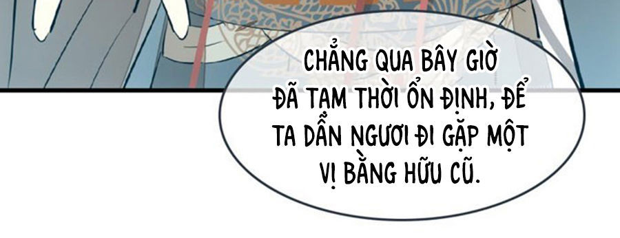 Sư Phụ Lại Trêu Chọc Ta Chapter 55 - Trang 2