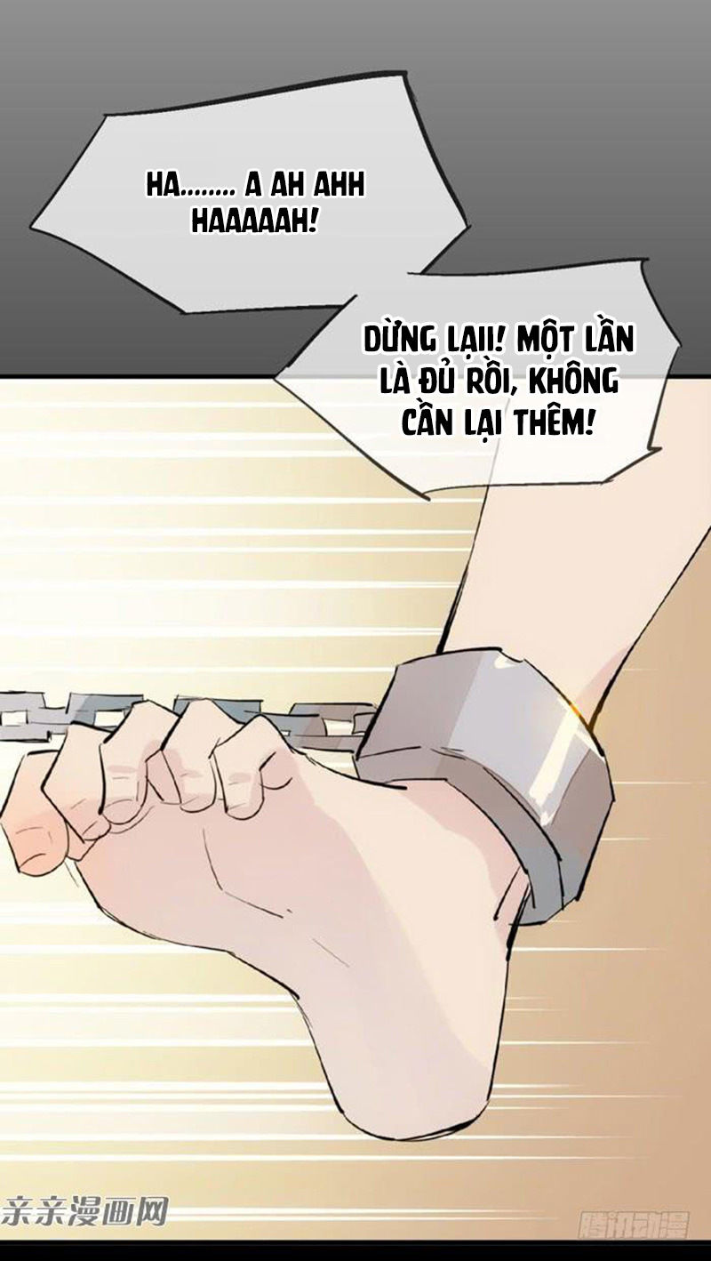 Sư Phụ Lại Trêu Chọc Ta Chapter 51.8 - Trang 2