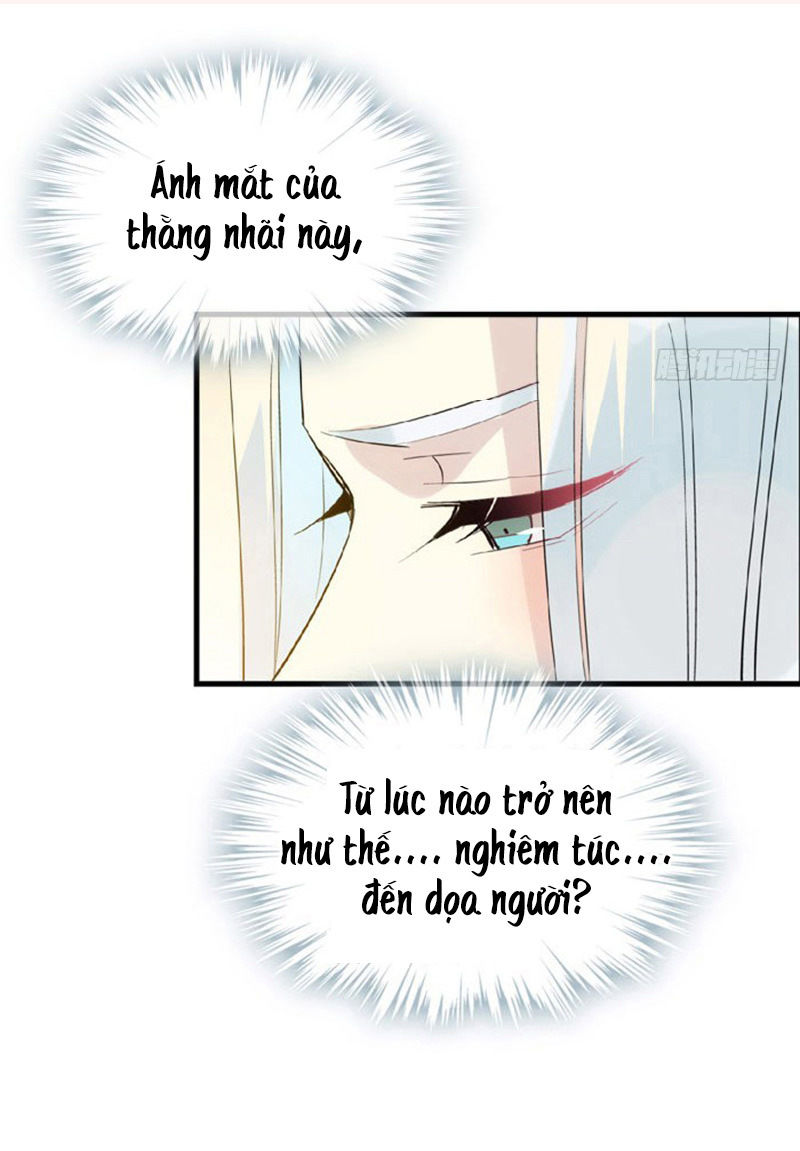 Sư Phụ Lại Trêu Chọc Ta Chapter 51.8 - Trang 2