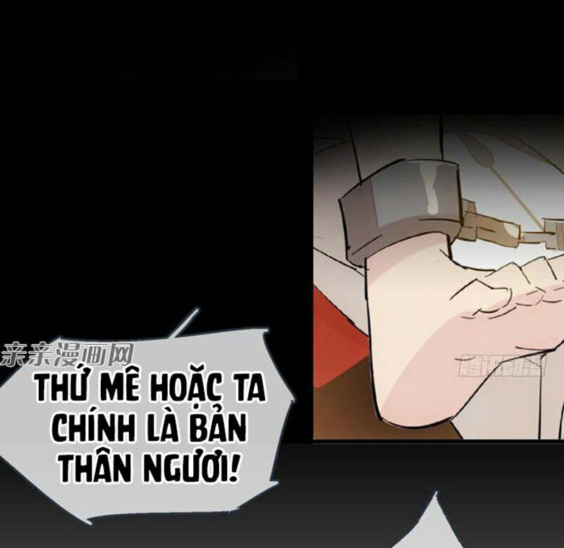 Sư Phụ Lại Trêu Chọc Ta Chapter 51.7 - Trang 2