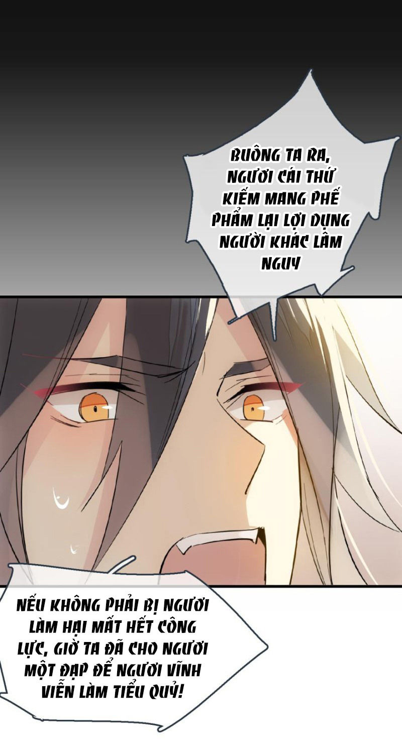 Sư Phụ Lại Trêu Chọc Ta Chapter 51.7 - Trang 2