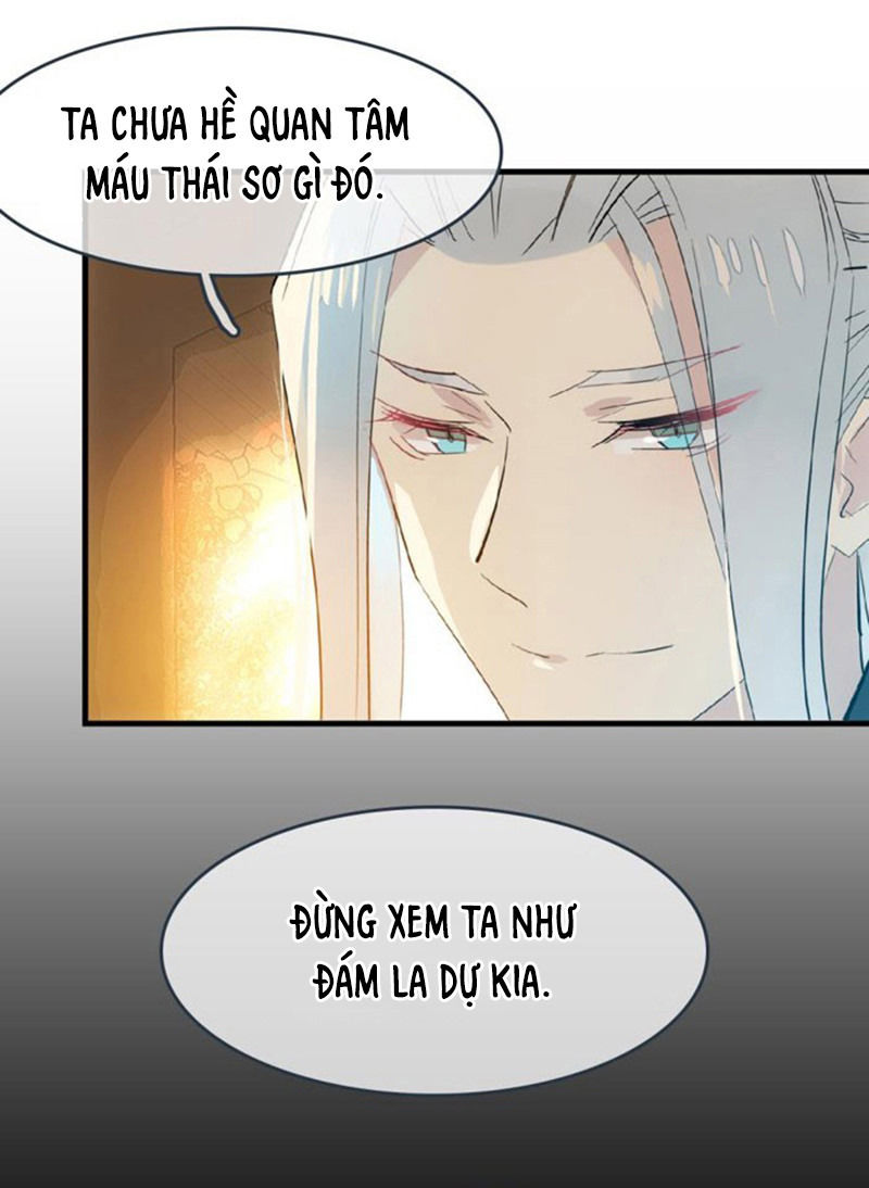 Sư Phụ Lại Trêu Chọc Ta Chapter 51.7 - Trang 2