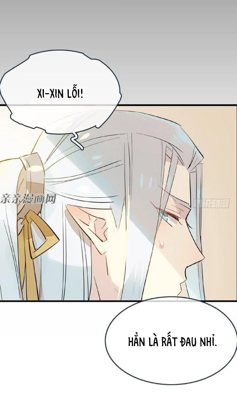 Sư Phụ Lại Trêu Chọc Ta Chapter 51.7 - Trang 2