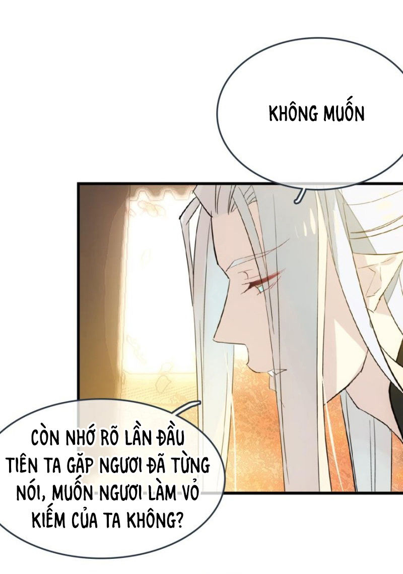 Sư Phụ Lại Trêu Chọc Ta Chapter 51.7 - Trang 2