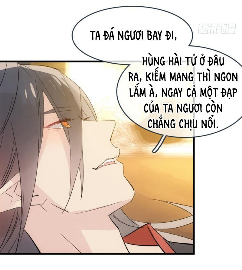 Sư Phụ Lại Trêu Chọc Ta Chapter 51.7 - Trang 2