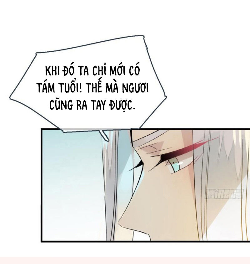 Sư Phụ Lại Trêu Chọc Ta Chapter 51.7 - Trang 2