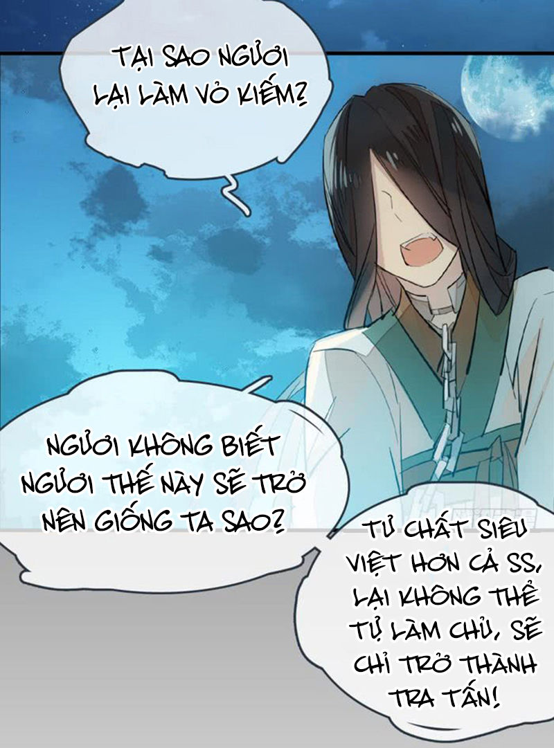 Sư Phụ Lại Trêu Chọc Ta Chapter 51.2 - Trang 2