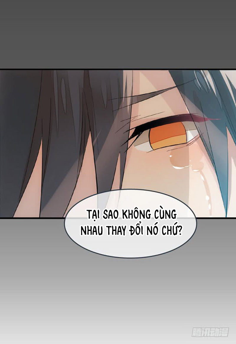 Sư Phụ Lại Trêu Chọc Ta Chapter 51.2 - Trang 2