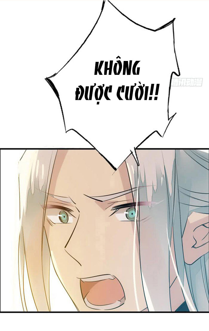 Sư Phụ Lại Trêu Chọc Ta Chapter 51.2 - Trang 2