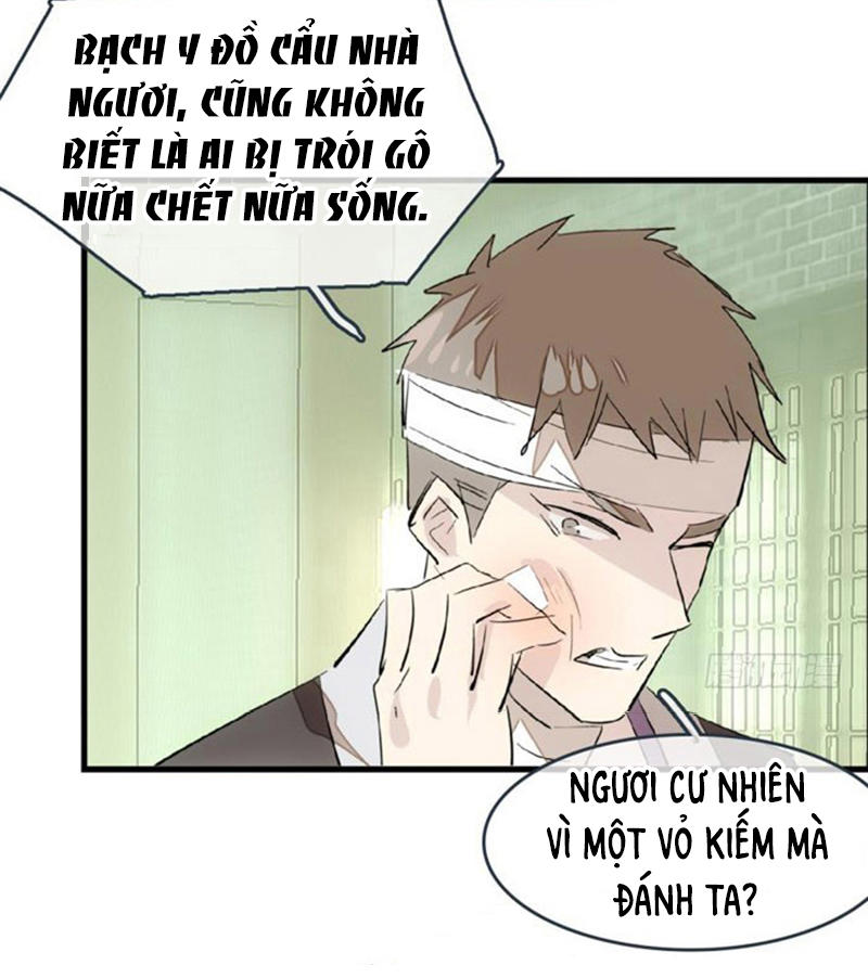 Sư Phụ Lại Trêu Chọc Ta Chapter 49 - Trang 2