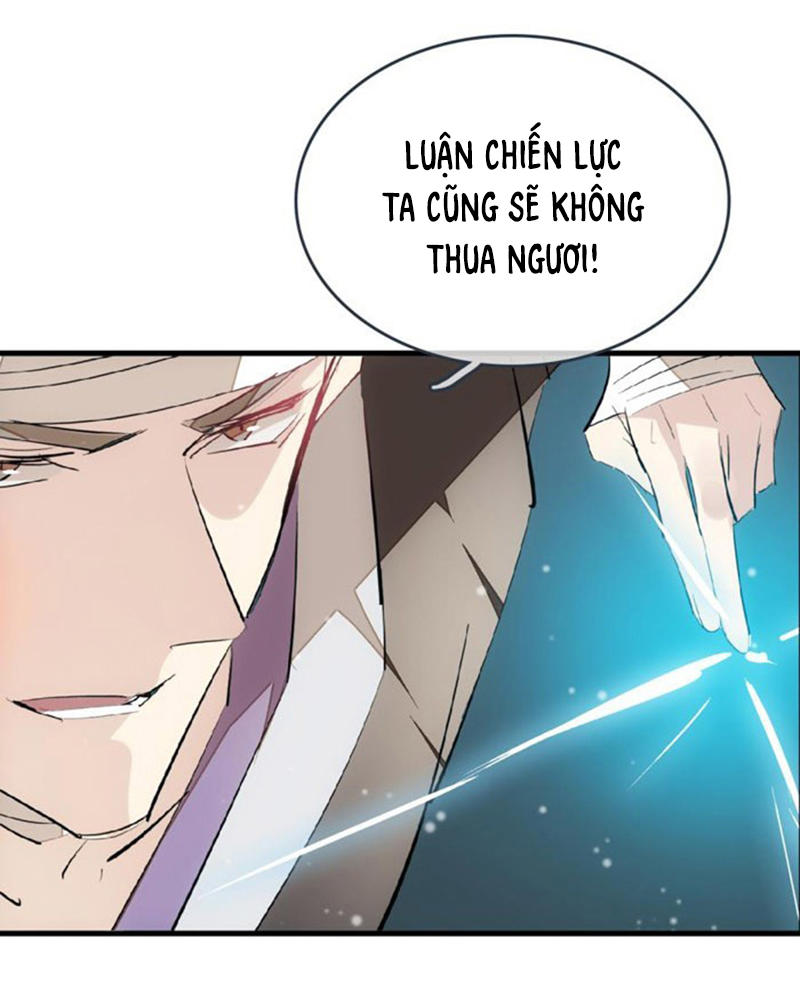 Sư Phụ Lại Trêu Chọc Ta Chapter 49 - Trang 2