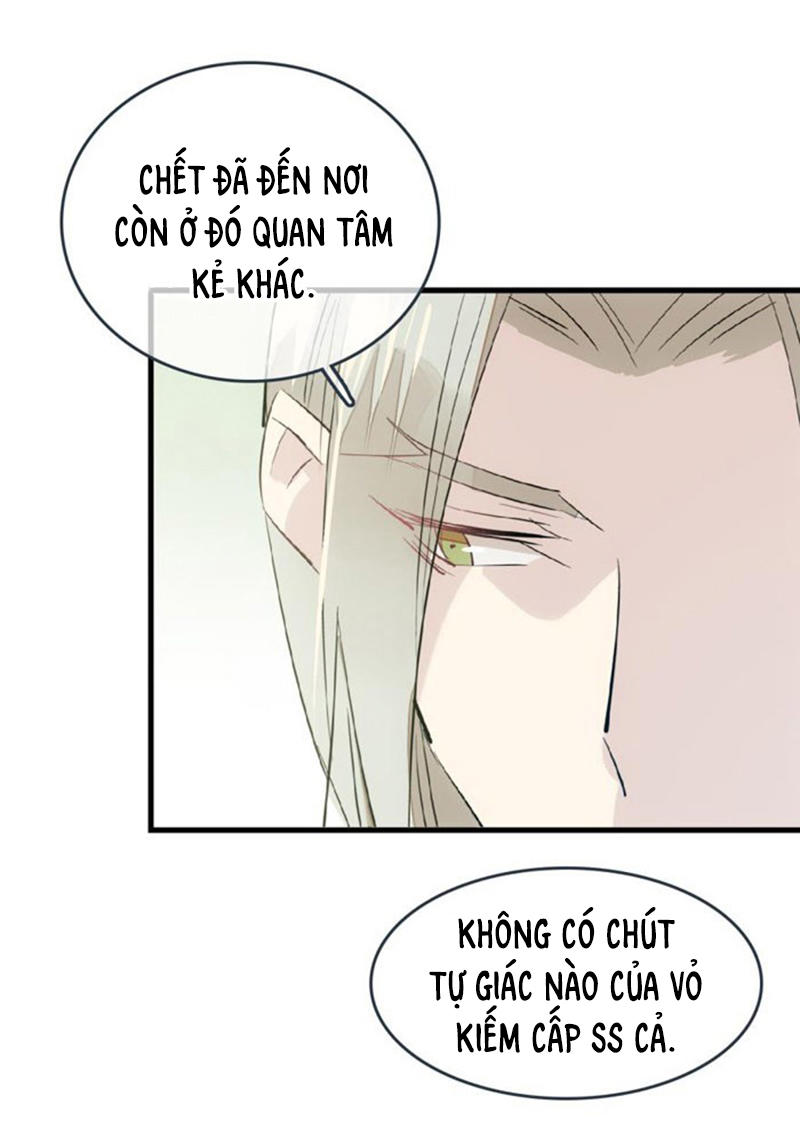 Sư Phụ Lại Trêu Chọc Ta Chapter 49 - Trang 2