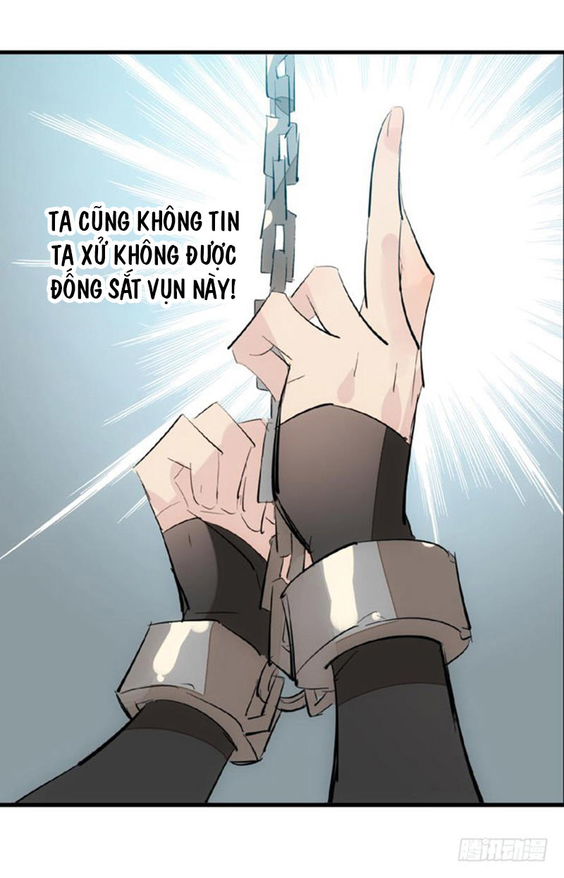 Sư Phụ Lại Trêu Chọc Ta Chapter 49 - Trang 2