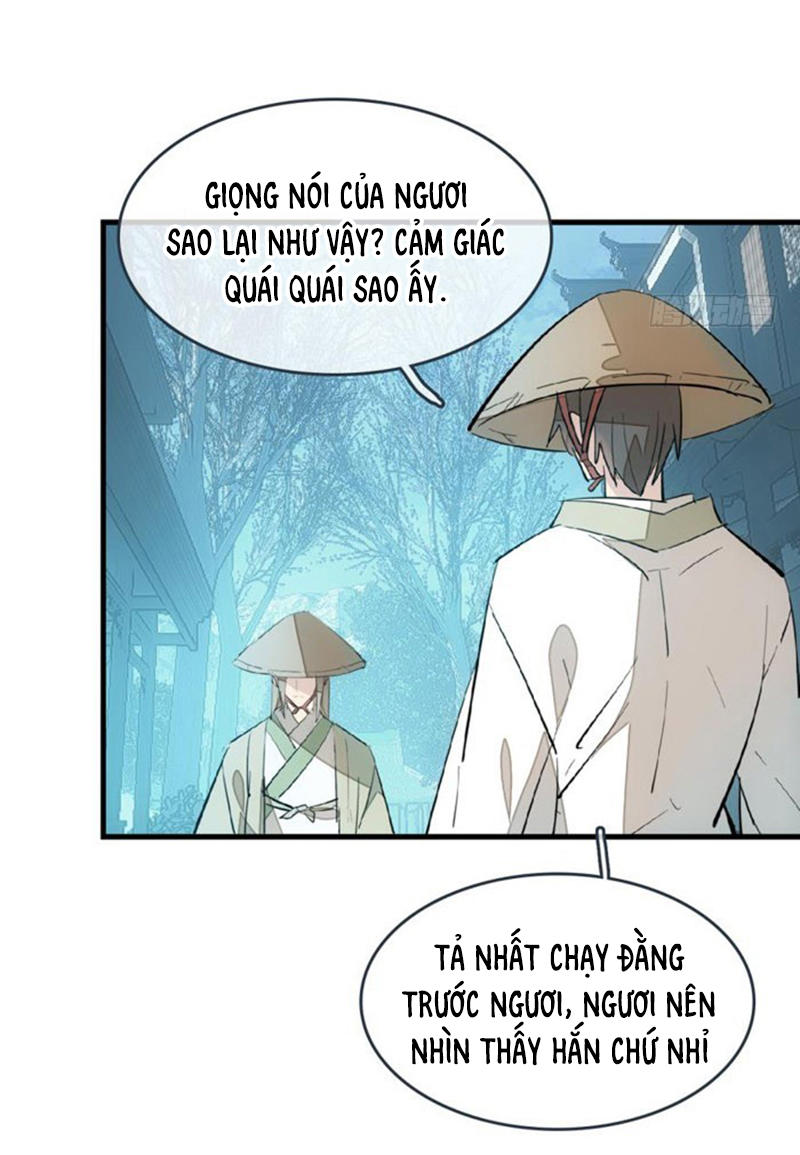 Sư Phụ Lại Trêu Chọc Ta Chapter 47 - Trang 2