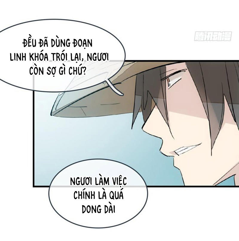 Sư Phụ Lại Trêu Chọc Ta Chapter 47 - Trang 2