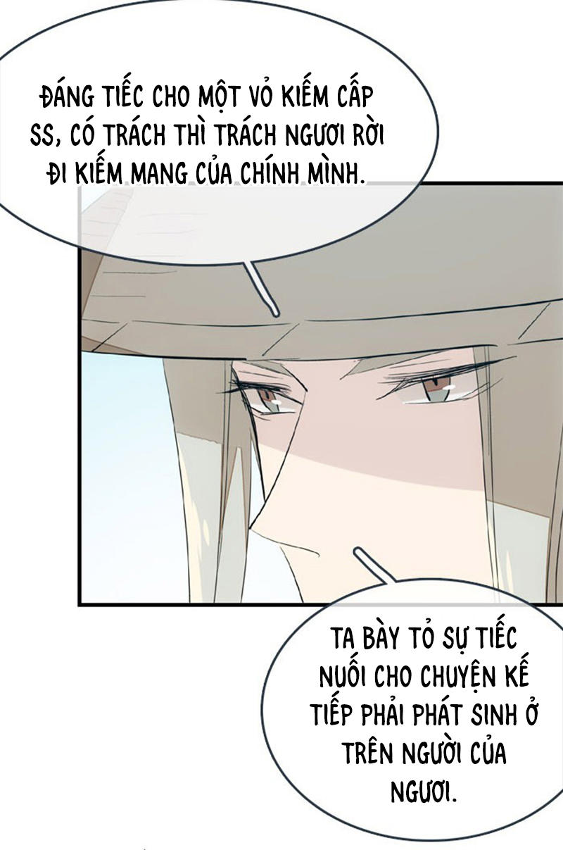 Sư Phụ Lại Trêu Chọc Ta Chapter 47 - Trang 2