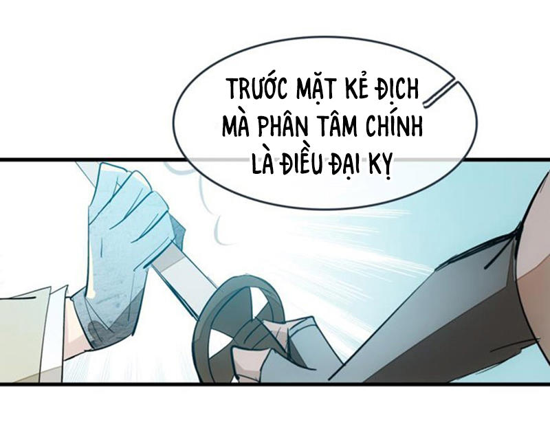 Sư Phụ Lại Trêu Chọc Ta Chapter 43 - Trang 2