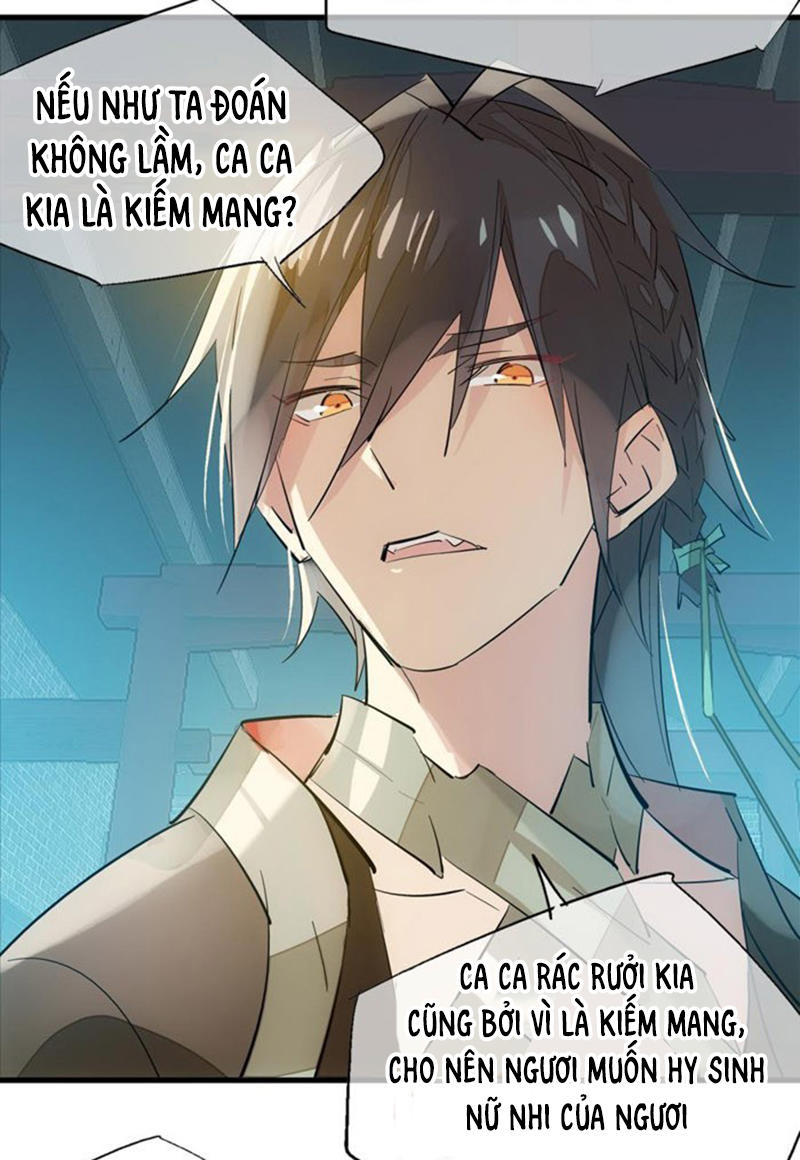 Sư Phụ Lại Trêu Chọc Ta Chapter 42 - Trang 2