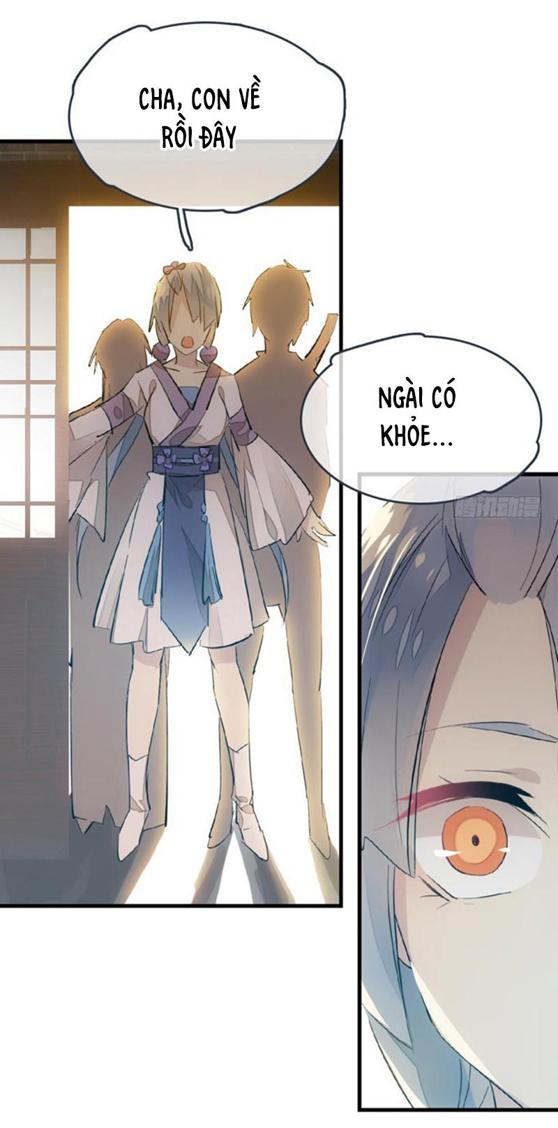 Sư Phụ Lại Trêu Chọc Ta Chapter 42 - Trang 2