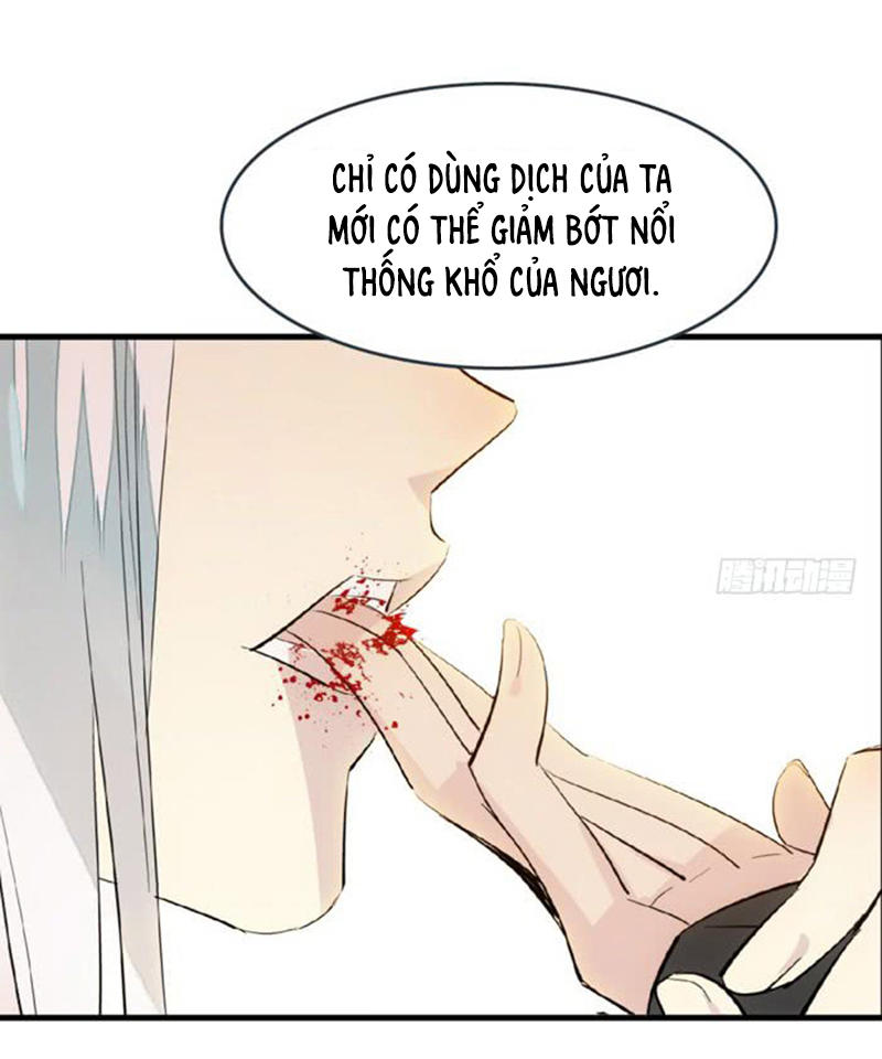 Sư Phụ Lại Trêu Chọc Ta Chapter 39 - Trang 2