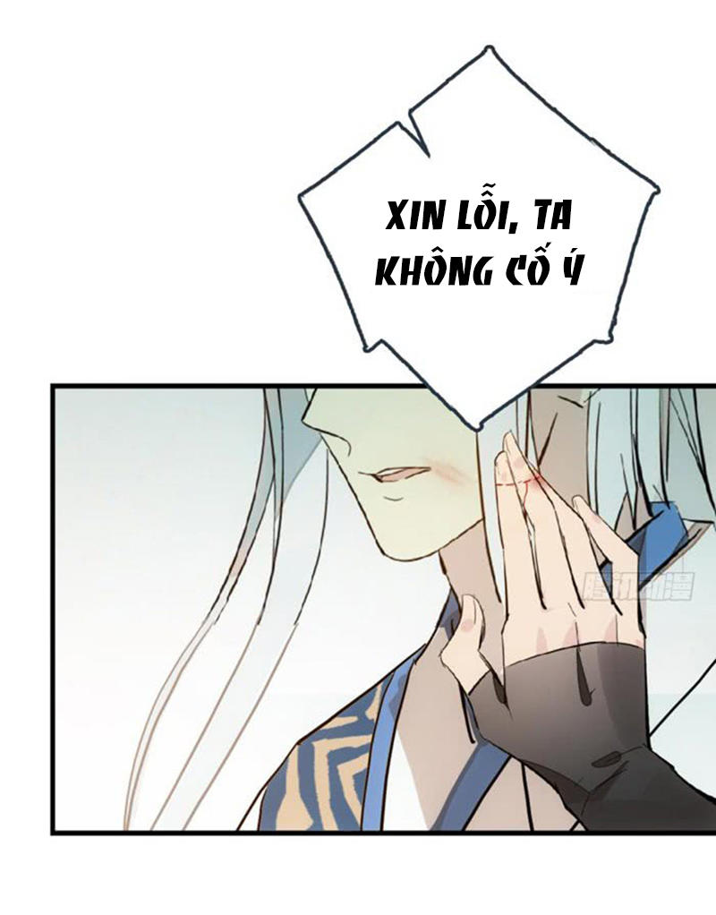 Sư Phụ Lại Trêu Chọc Ta Chapter 39 - Trang 2