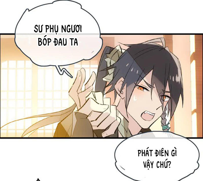 Sư Phụ Lại Trêu Chọc Ta Chapter 39 - Trang 2