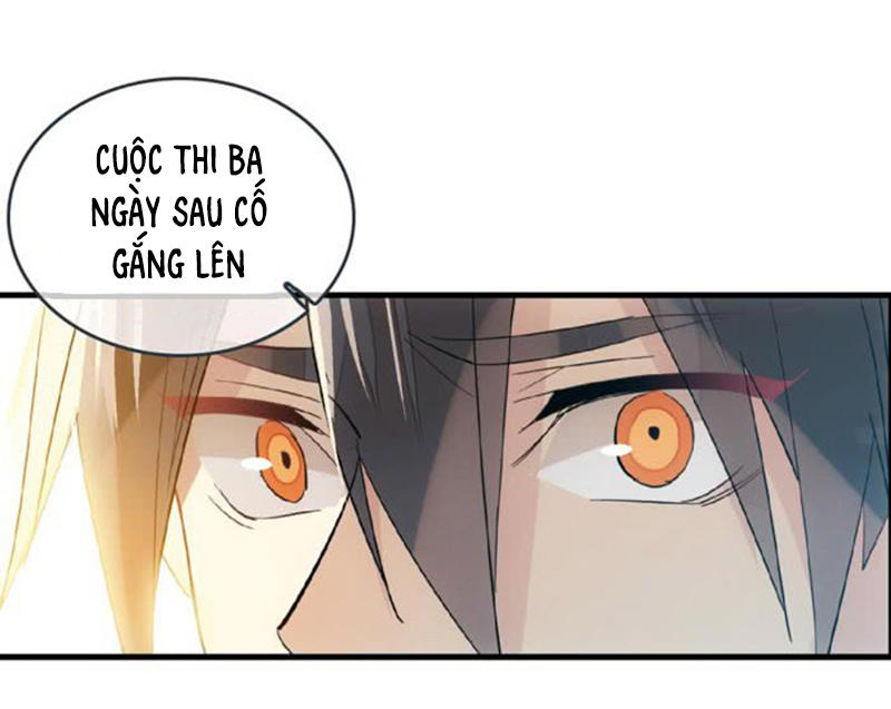 Sư Phụ Lại Trêu Chọc Ta Chapter 39 - Trang 2