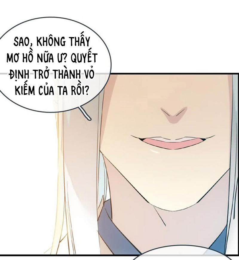 Sư Phụ Lại Trêu Chọc Ta Chapter 39 - Trang 2