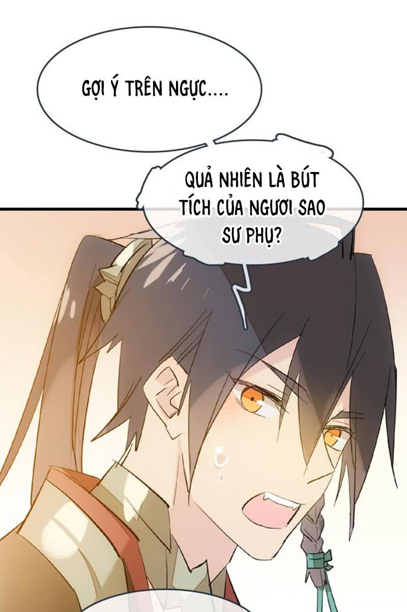 Sư Phụ Lại Trêu Chọc Ta Chapter 38 - Trang 2