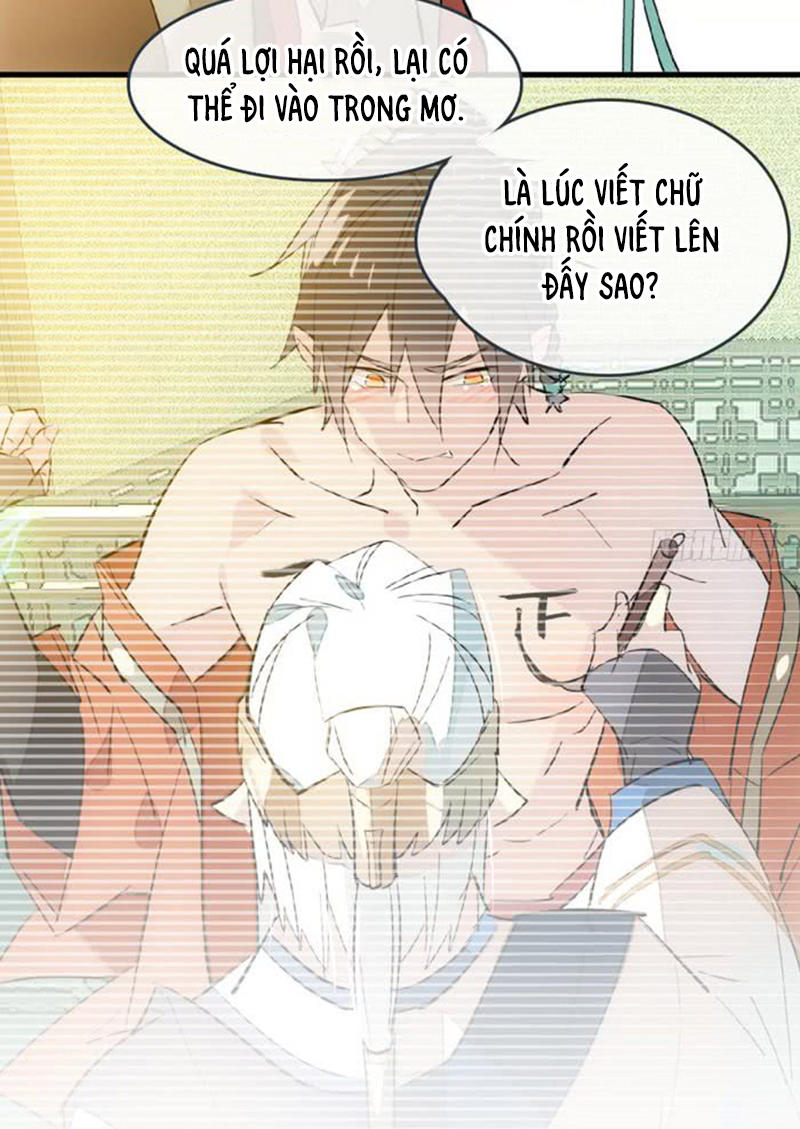 Sư Phụ Lại Trêu Chọc Ta Chapter 38 - Trang 2