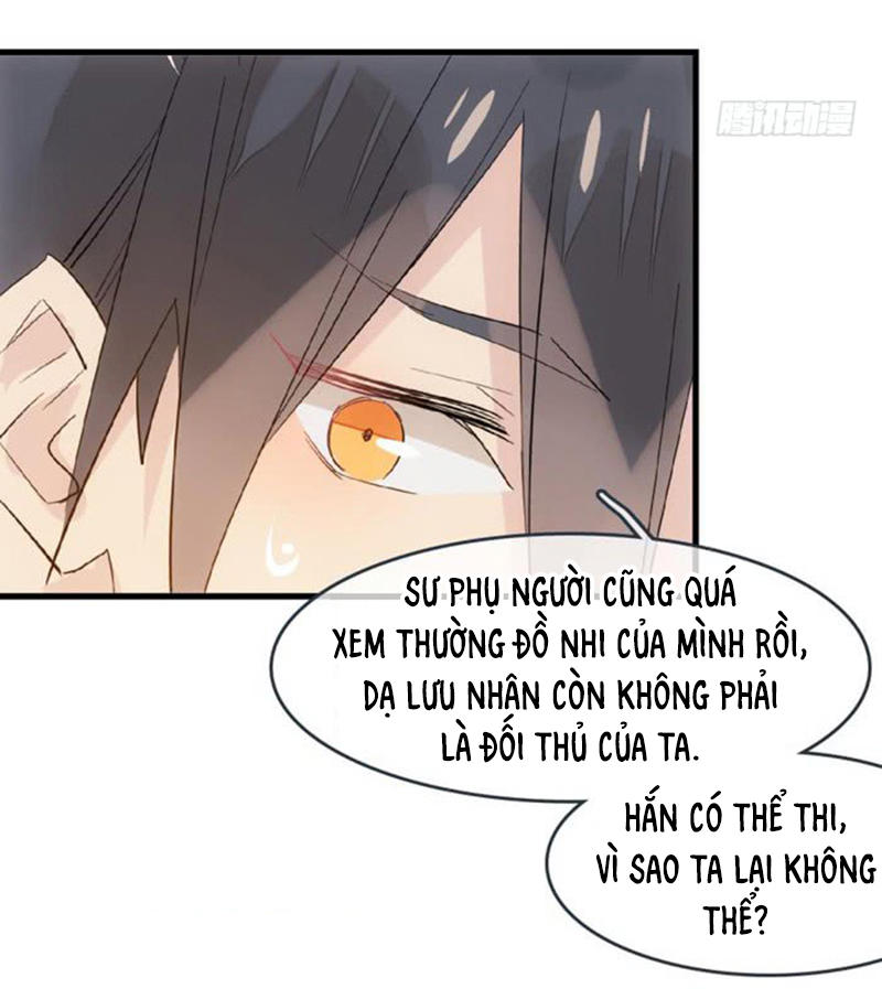 Sư Phụ Lại Trêu Chọc Ta Chapter 38 - Trang 2