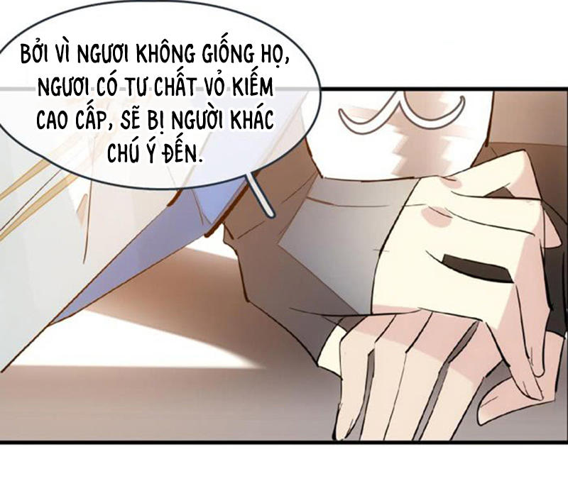 Sư Phụ Lại Trêu Chọc Ta Chapter 38 - Trang 2