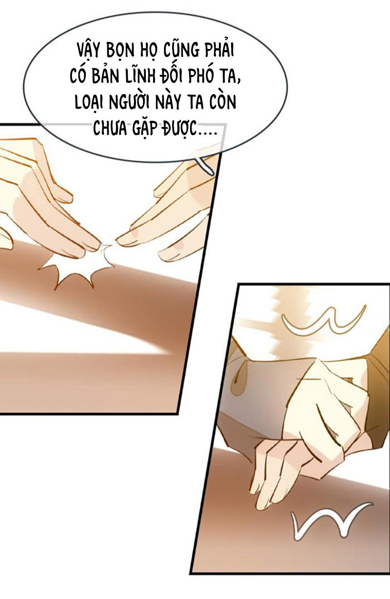 Sư Phụ Lại Trêu Chọc Ta Chapter 38 - Trang 2